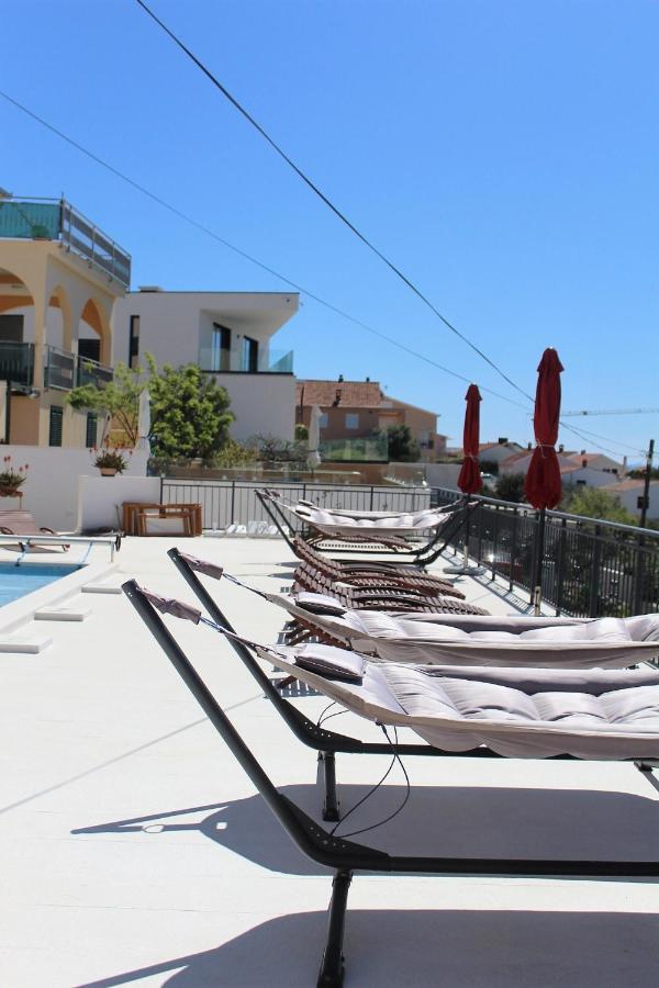 Apartament Trogir Eksteriør billede