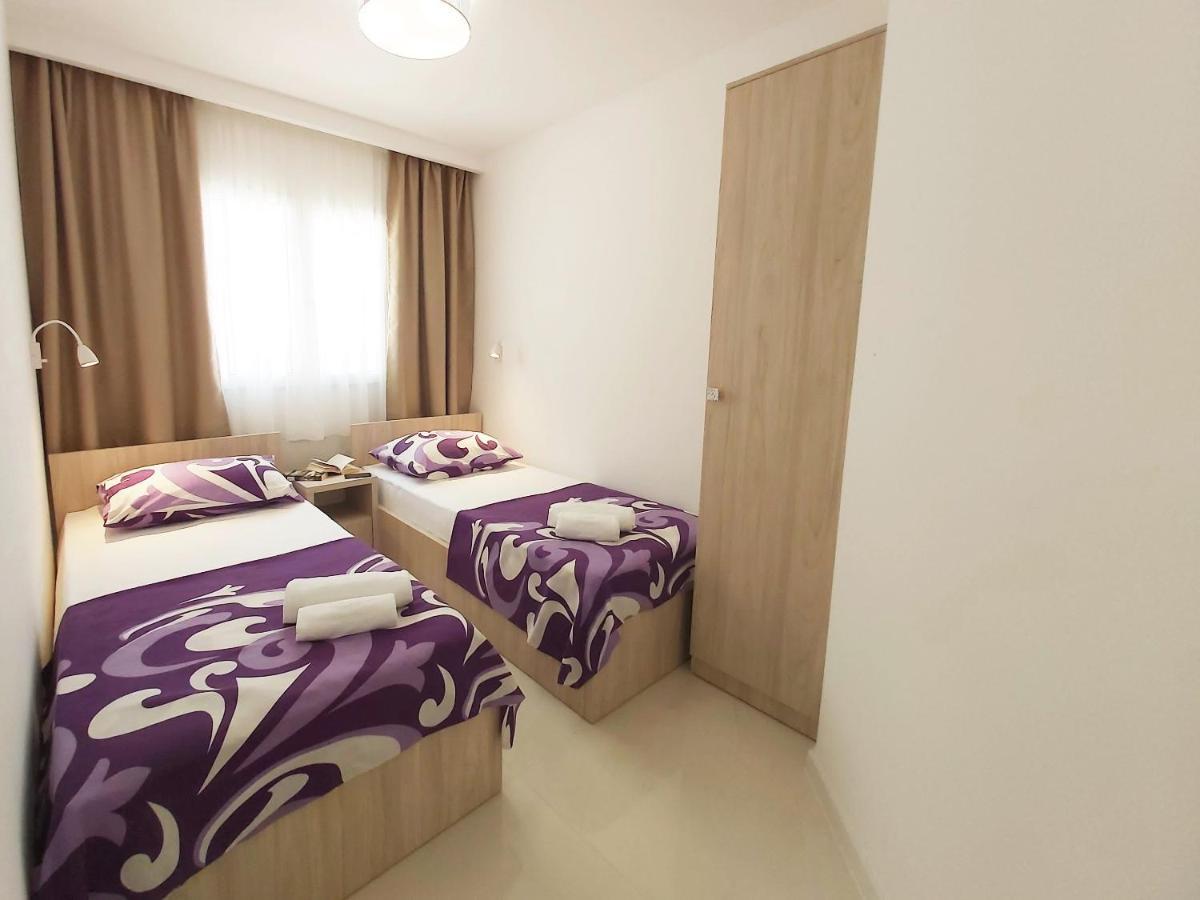 Apartament Trogir Eksteriør billede