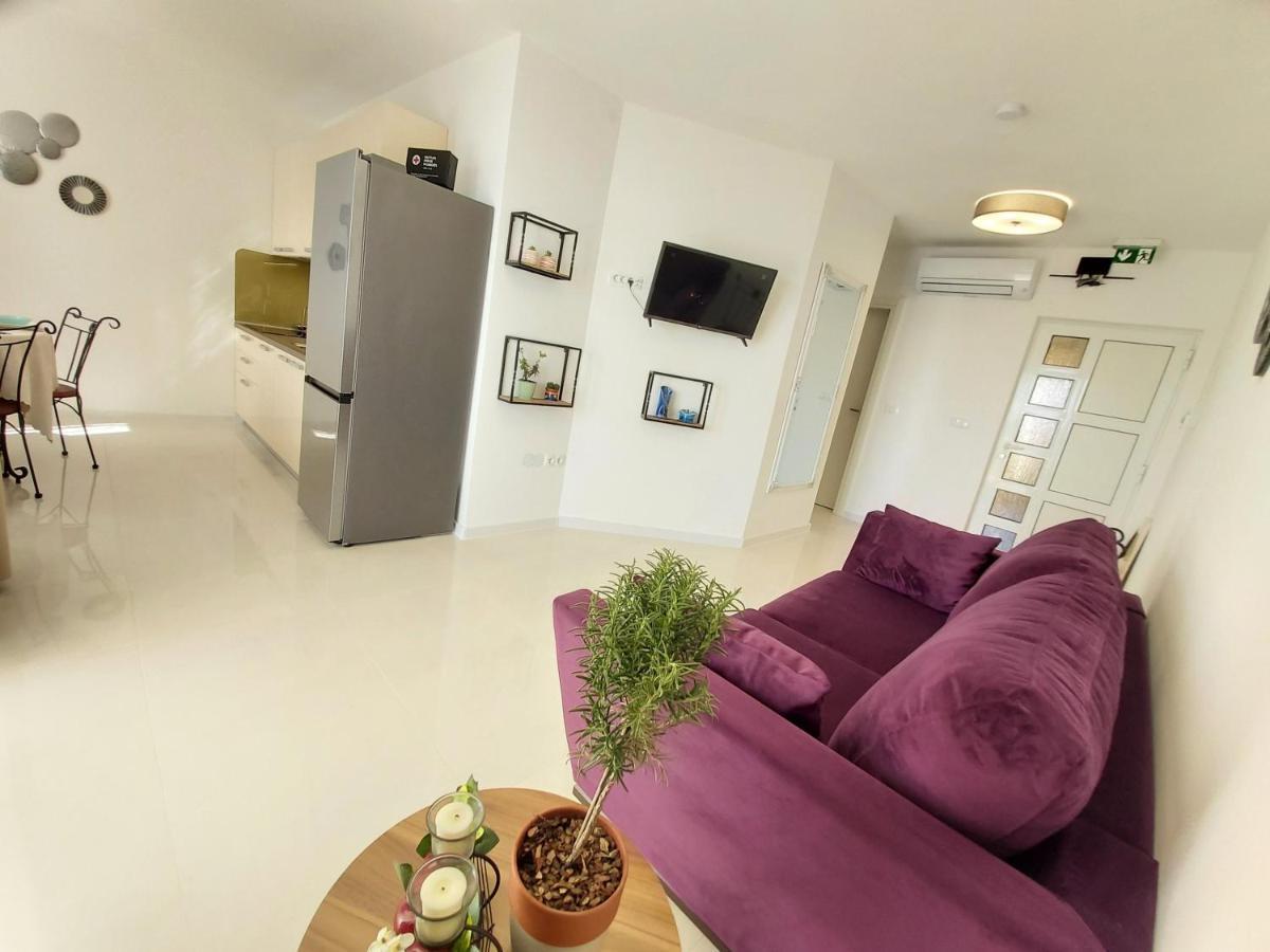 Apartament Trogir Eksteriør billede