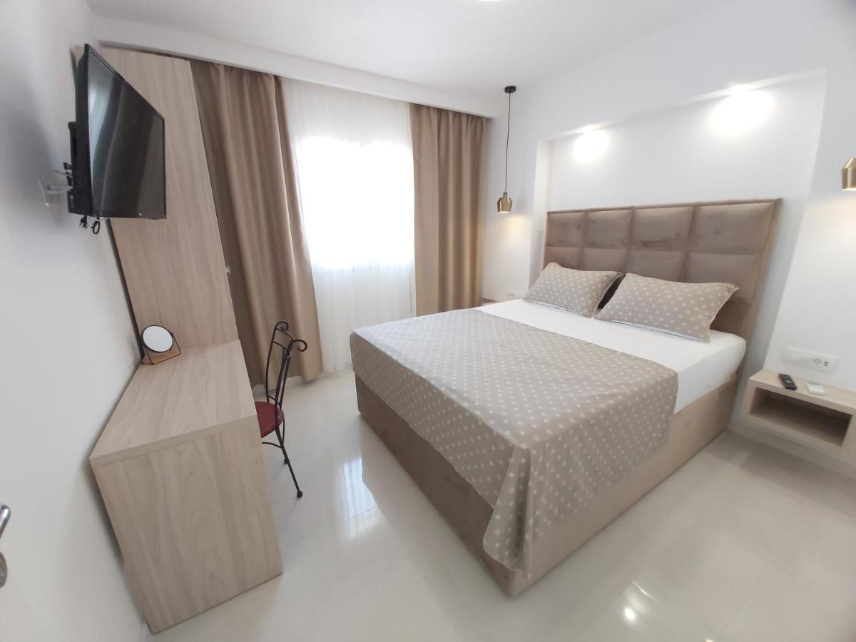 Apartament Trogir Eksteriør billede