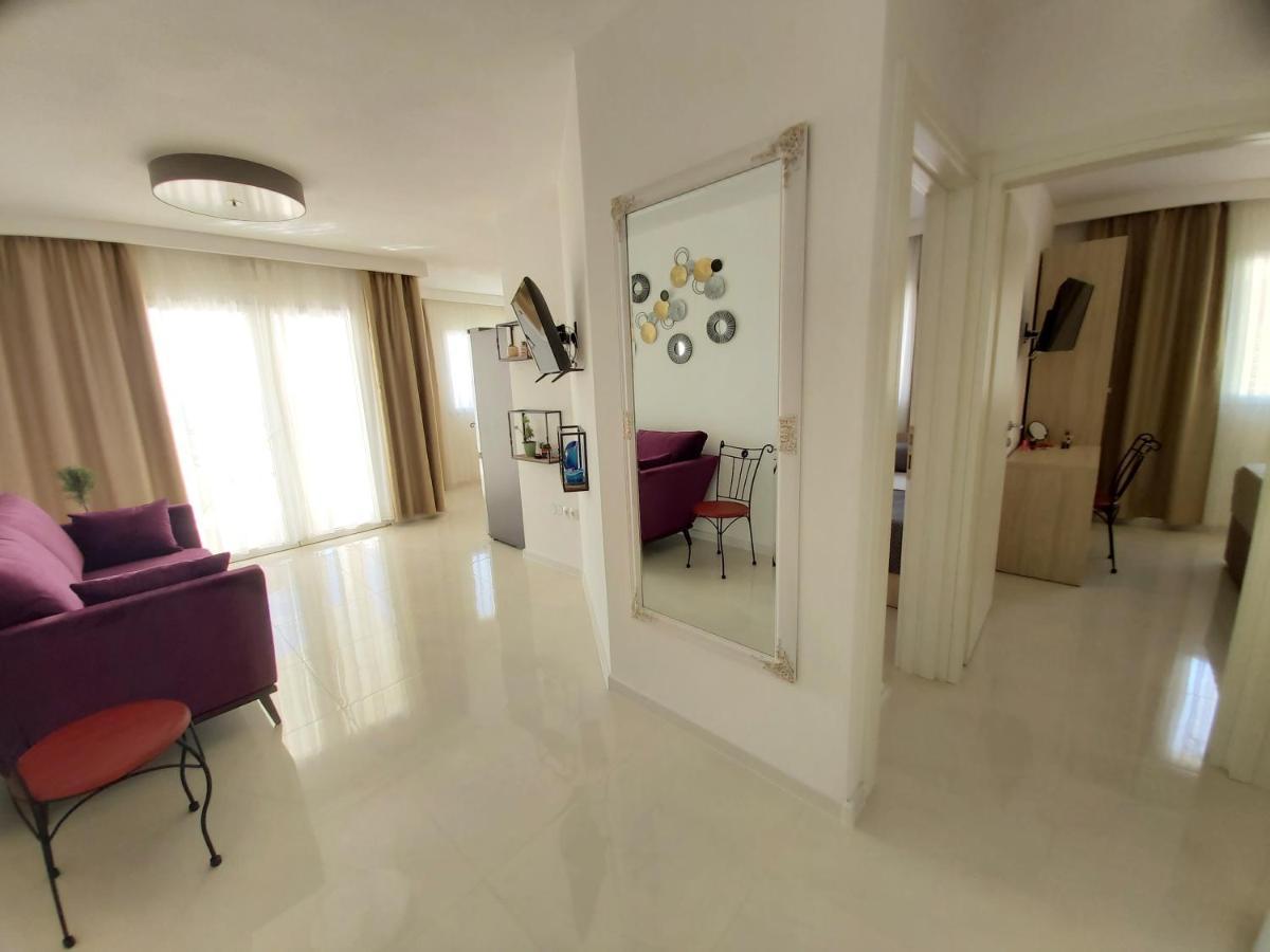 Apartament Trogir Eksteriør billede