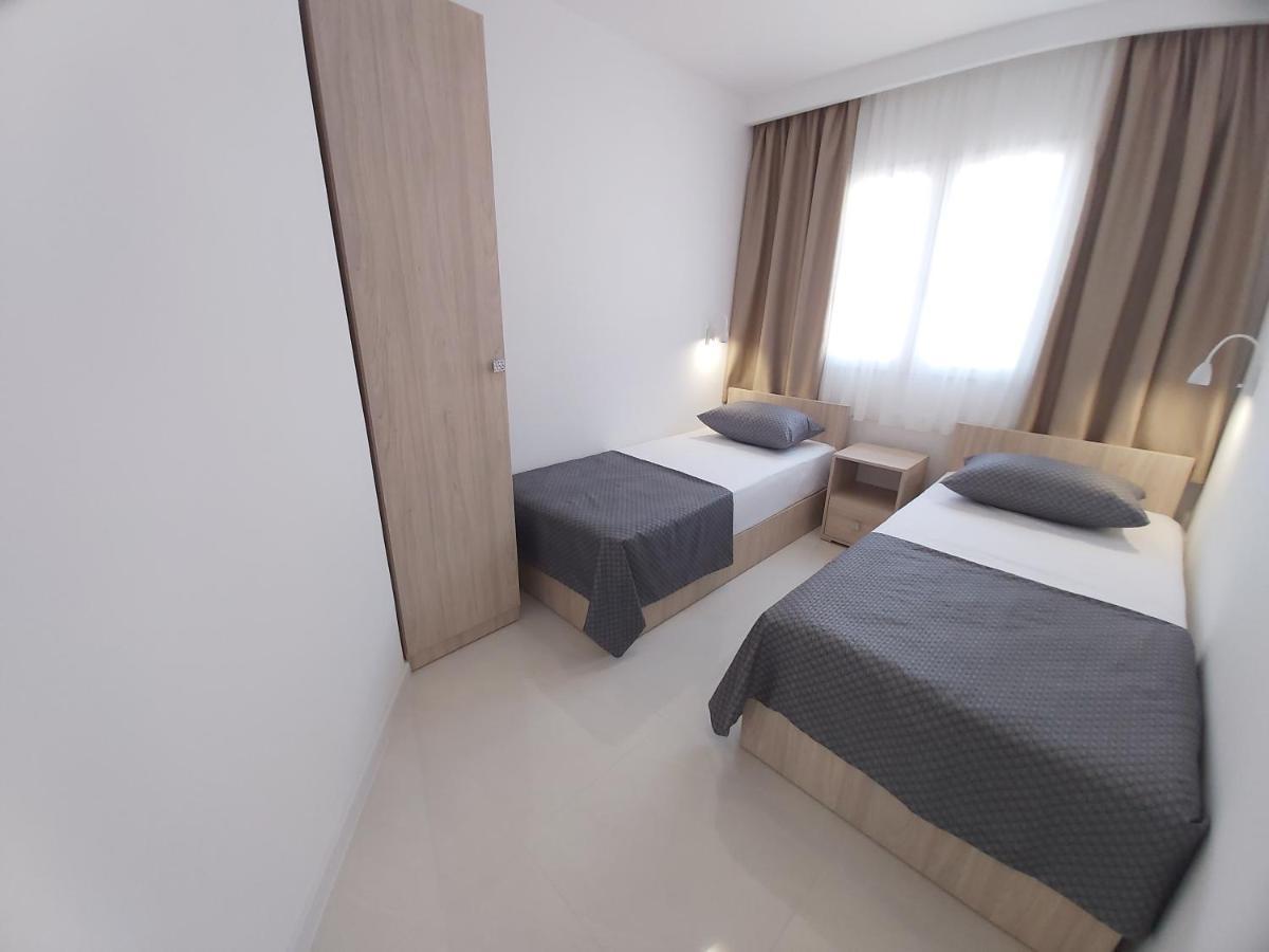 Apartament Trogir Eksteriør billede