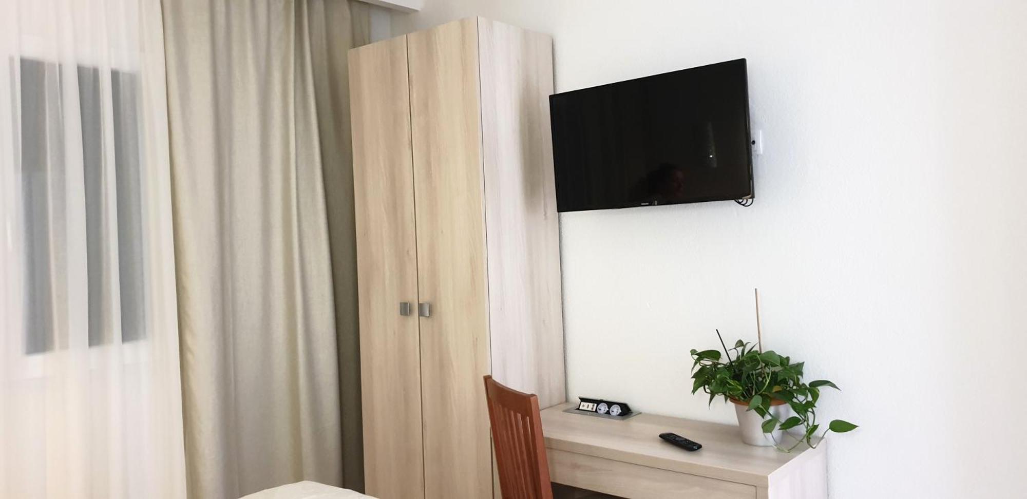 Apartament Trogir Eksteriør billede