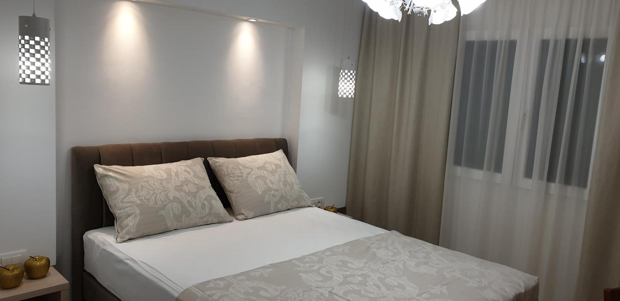 Apartament Trogir Eksteriør billede