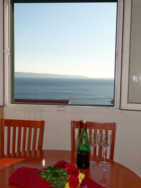 Apartament Trogir Eksteriør billede