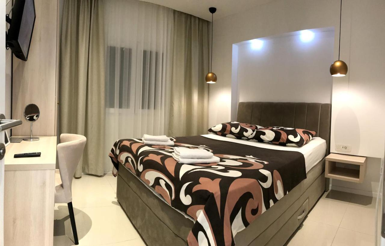 Apartament Trogir Eksteriør billede