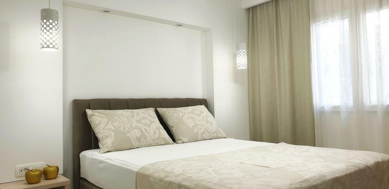 Apartament Trogir Eksteriør billede