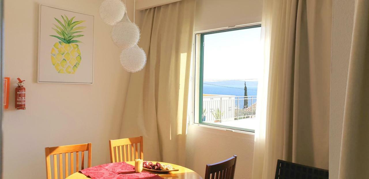 Apartament Trogir Eksteriør billede